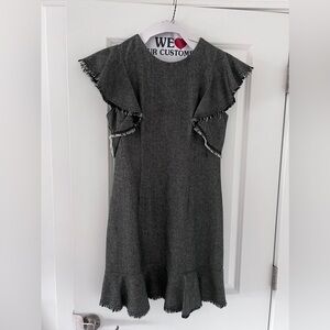 Movint NY Tweed Sheath Dress - medium